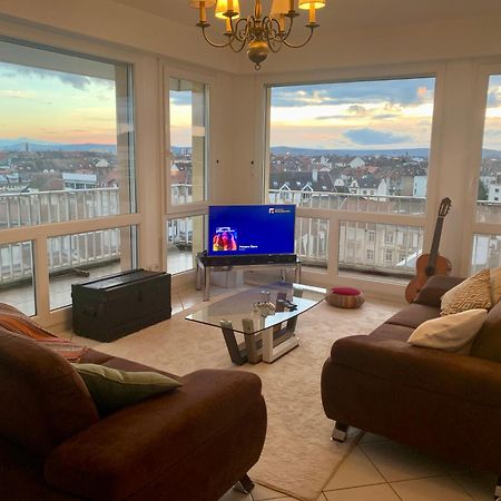 Ferienwohnung Vue Magnifique, 7 Mn Gare, Muse, Centre, Parking Metz Exterior foto