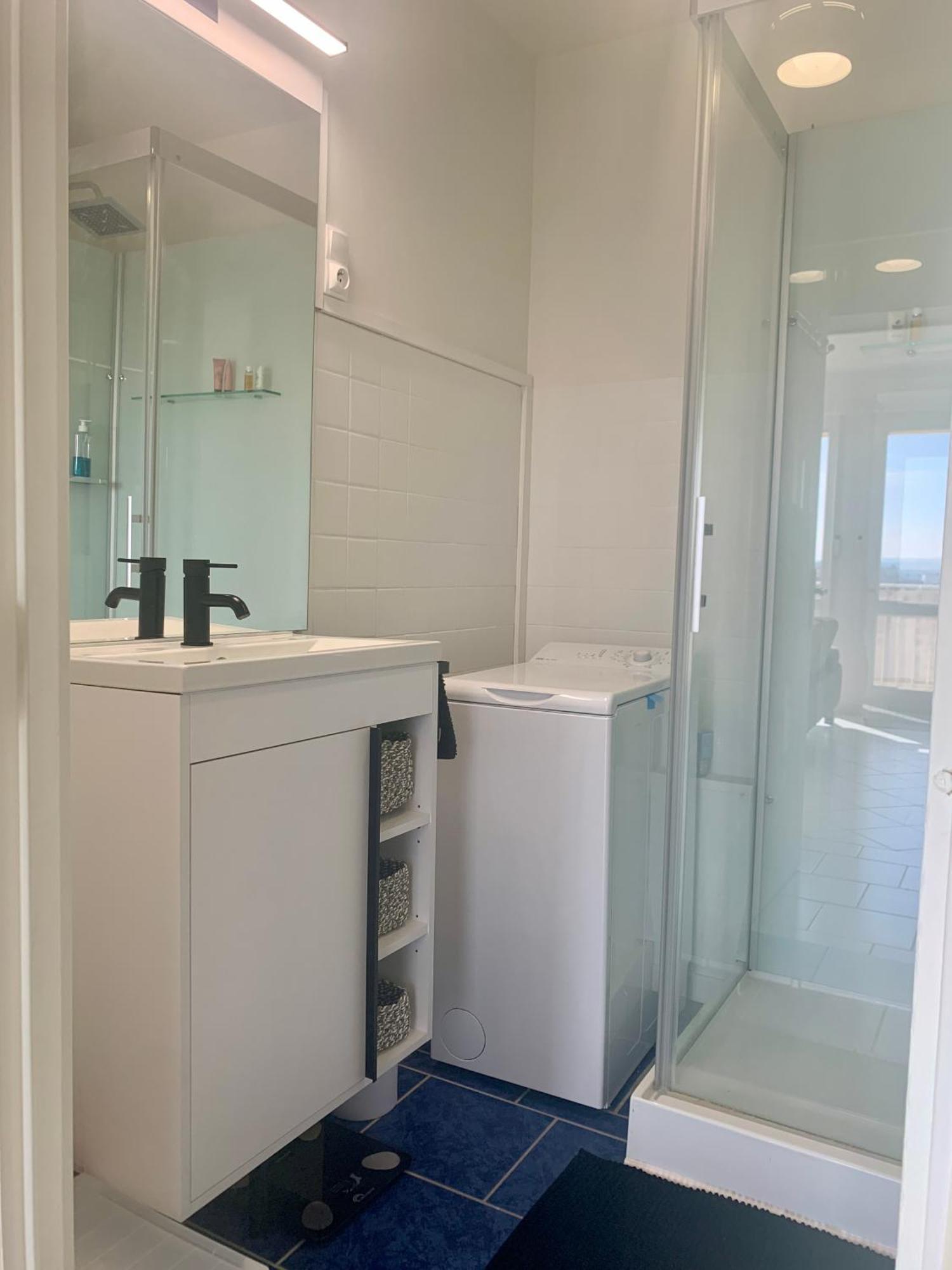 Ferienwohnung Vue Magnifique, 7 Mn Gare, Muse, Centre, Parking Metz Exterior foto