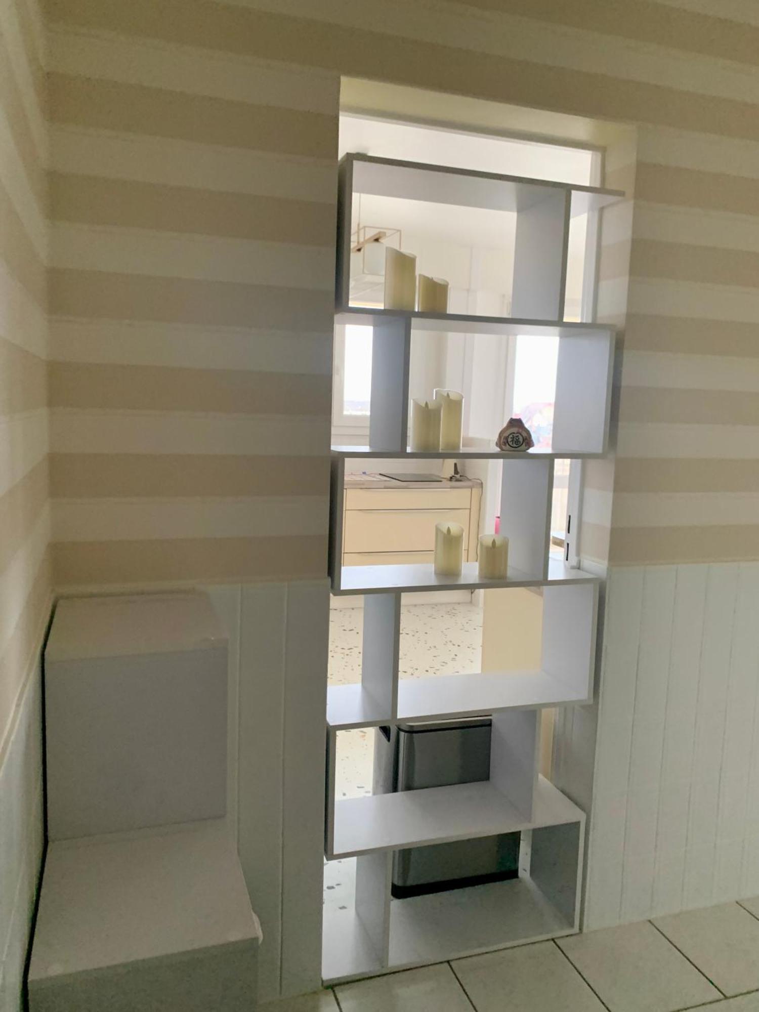 Ferienwohnung Vue Magnifique, 7 Mn Gare, Muse, Centre, Parking Metz Exterior foto