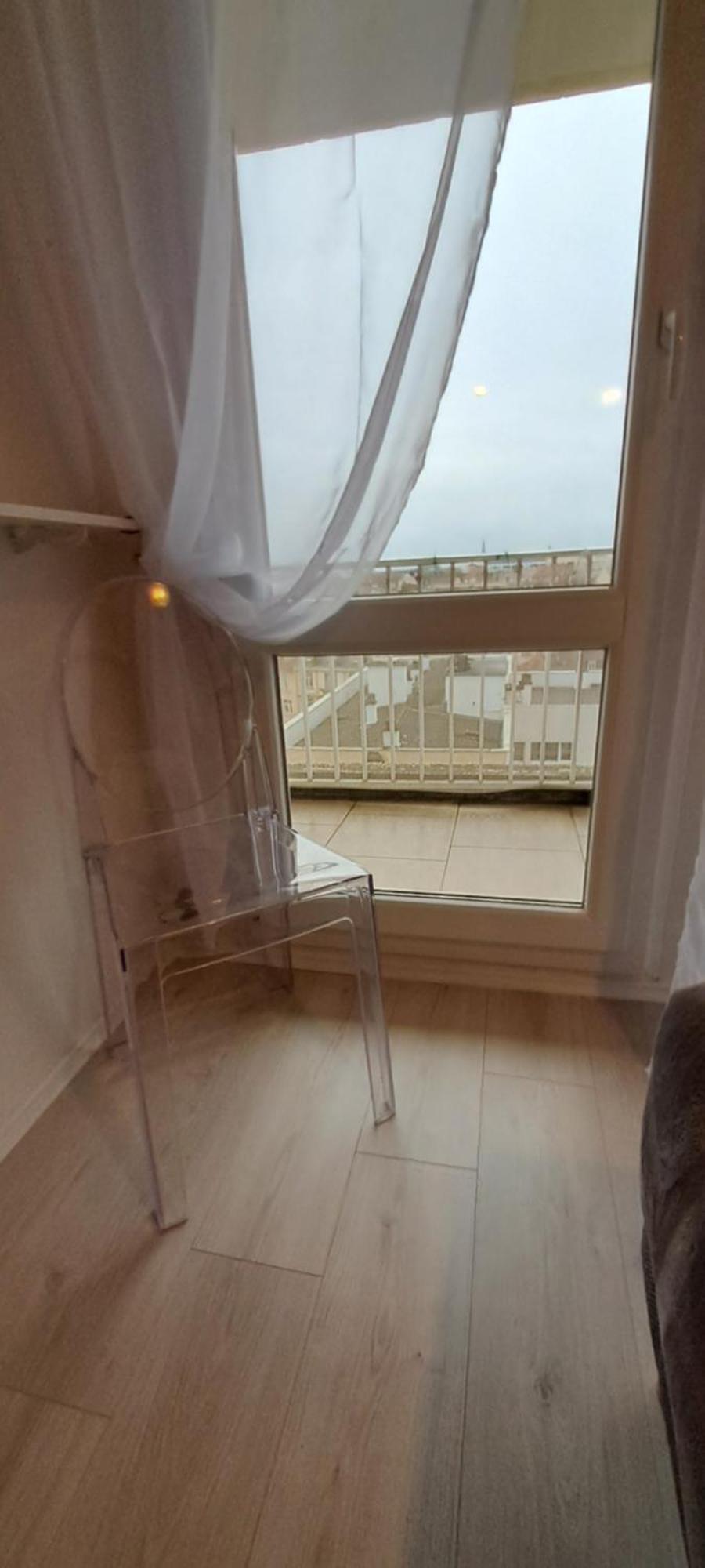Ferienwohnung Vue Magnifique, 7 Mn Gare, Muse, Centre, Parking Metz Exterior foto