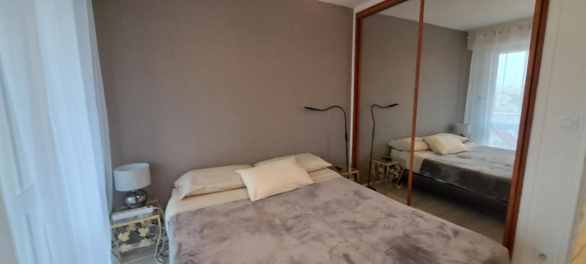 Ferienwohnung Vue Magnifique, 7 Mn Gare, Muse, Centre, Parking Metz Exterior foto